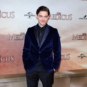 Fotoğraf Tom Payne (II)