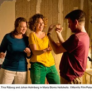 Fotoğraf Johan Holmberg