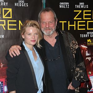 Fotoğraf Mélanie Thierry