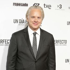Fotoğraf Tim Robbins