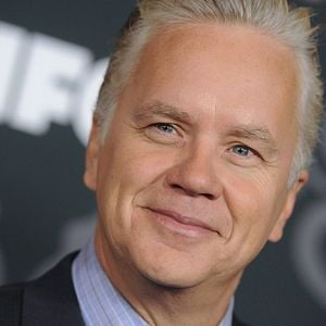 Fotoğraf Tim Robbins
