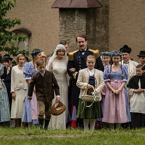 Fotoğraf Matthew Macfadyen