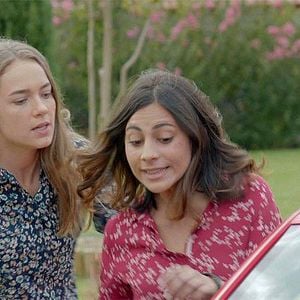 Fotoğraf Yaz'ın Öyküsü