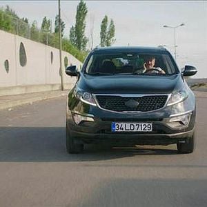 Fotoğraf Kırgın Çiçekler