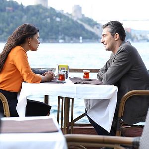 Fotoğraf Paramparça