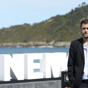 Fotoğraf Joachim Lafosse