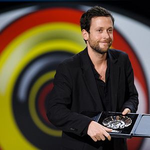 Fotoğraf Joachim Lafosse