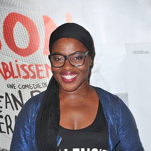 Fotoğraf Claudia Tagbo