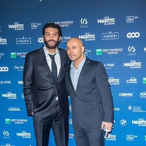 Fotoğraf Ramzy Bedia