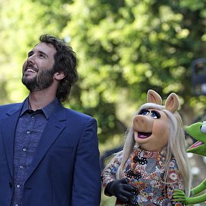 Fotoğraf Josh Groban