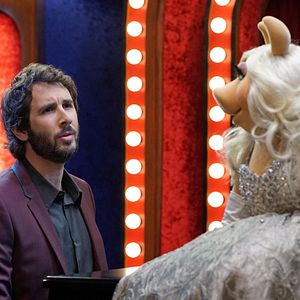 Fotoğraf Josh Groban