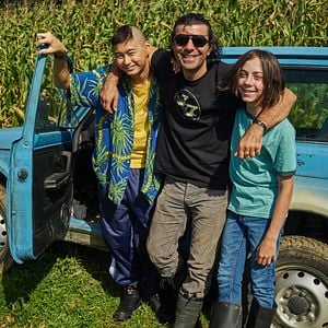 Fotoğraf Tristan Göbel