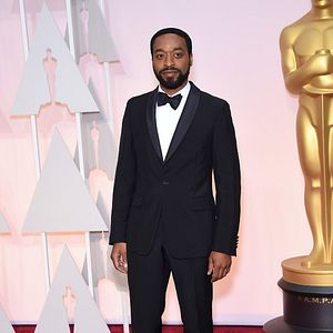 Fotoğraf Chiwetel Ejiofor