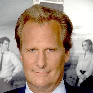 Fotoğraf Jeff Daniels