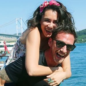 Fotoğraf Her Şey Aşktan