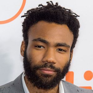 Fotoğraf Donald Glover