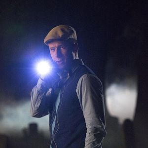 Fotoğraf Glen Powell