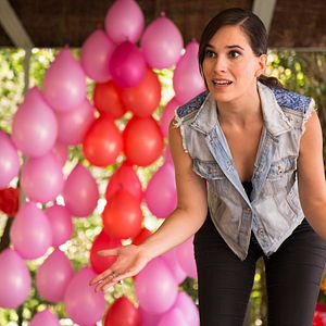 Fotoğraf De chica en chica