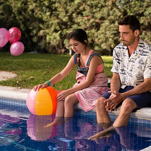 Fotoğraf De chica en chica