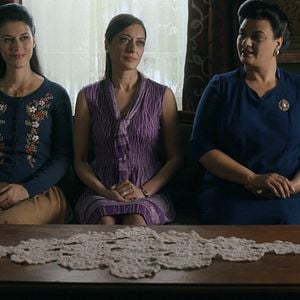 Fotoğraf Villa Touma