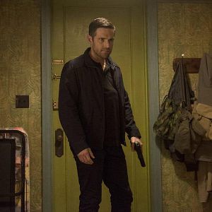 Fotoğraf Dylan Bruce