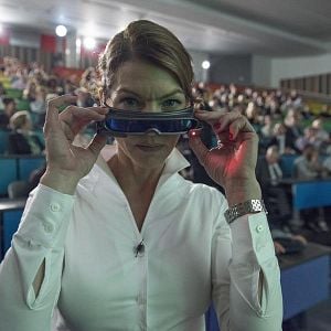 Fotoğraf Rya Kihlstedt