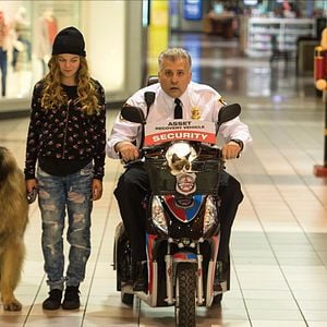 Fotoğraf Daniel Roebuck