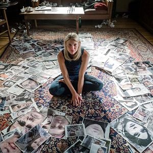 Fotoğraf Claire Danes