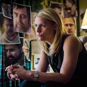 Fotoğraf Claire Danes