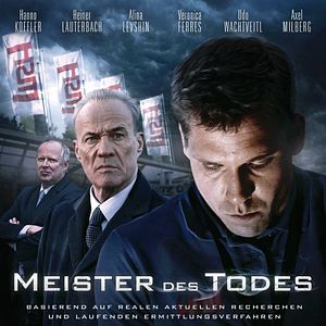 Fotoğraf Meister des Todes