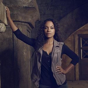 Fotoğraf Sleepy Hollow