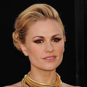 Fotoğraf Anna Paquin