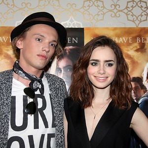 Fotoğraf Jamie Campbell Bower