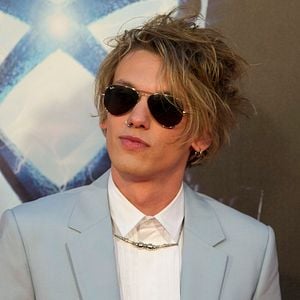 Fotoğraf Jamie Campbell Bower