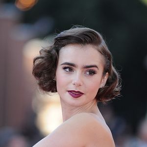 Fotoğraf Lily Collins