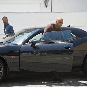 Fotoğraf Chris O'Donnell