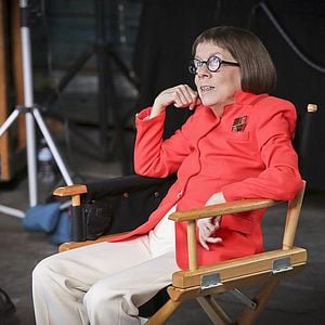 Fotoğraf Linda Hunt