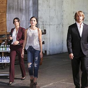 Fotoğraf Arienne Mandi