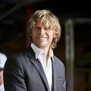 Fotoğraf Eric Christian Olsen