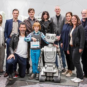 Fotoğraf Wolfgang Groos