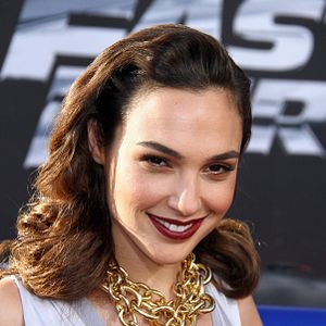 Fotoğraf Gal Gadot