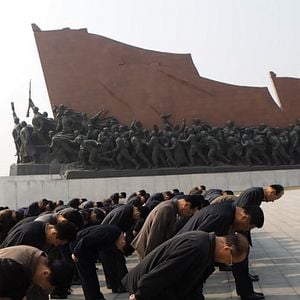 Fotoğraf The Propaganda Game