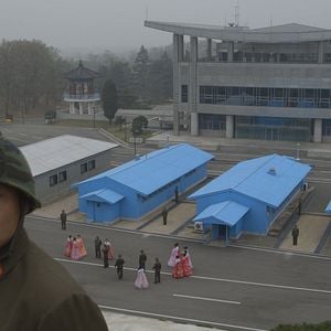 Fotoğraf The Propaganda Game