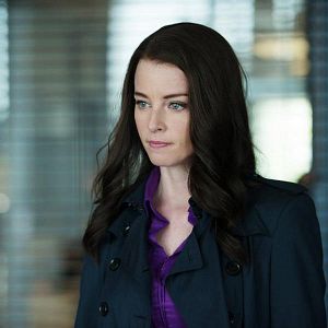 Fotoğraf Rachel Nichols