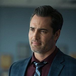 Fotoğraf Victor Webster