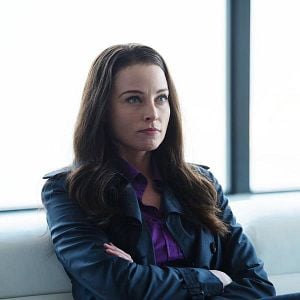 Fotoğraf Rachel Nichols