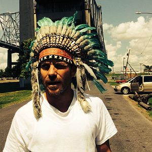 Fotoğraf American Hero