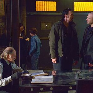 Fotoğraf Kevin Durand