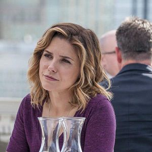 Fotoğraf Sophia Bush