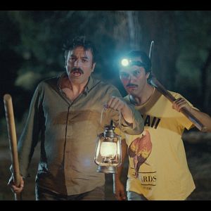 Fotoğraf Geniş Aile: Yapıştır!